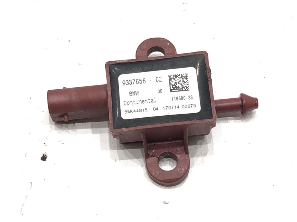 [STARK-647869] Sensor de impacto BMW Serie 5 (G30, F90) 2016-2022 540i xDrive 250kW 340CV