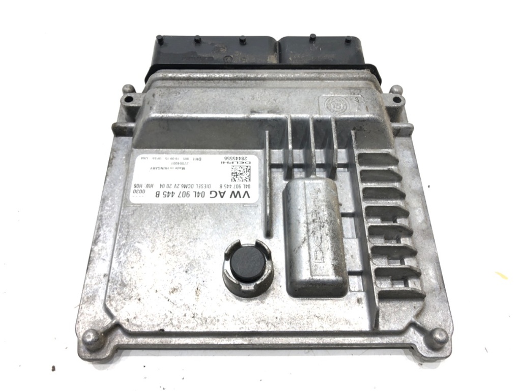 [STARK-678949] Centralita motor SKODA Octavia III 1.6 TDI 81 kW 04L907445B
