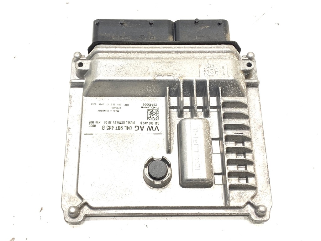 [STARK-703699] Centralita motor SKODA Octavia III Combi 1.6 TDI 81 kW 04L907445B