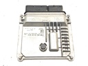 Centralita motor SKODA Octavia III Combi 1.6 TDI 81 kW 04L907445B