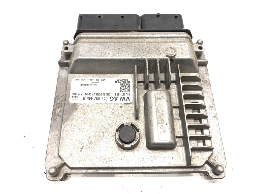 [STARK-719133] Centralita motor VW Golf VII (5G1, BQ1, BE1, BE2) 1.6 TDI 81 kW 04L907445B