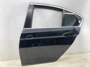 Puerta trasera izquierda BMW Serie 5 (G30, F90) 2016-2022