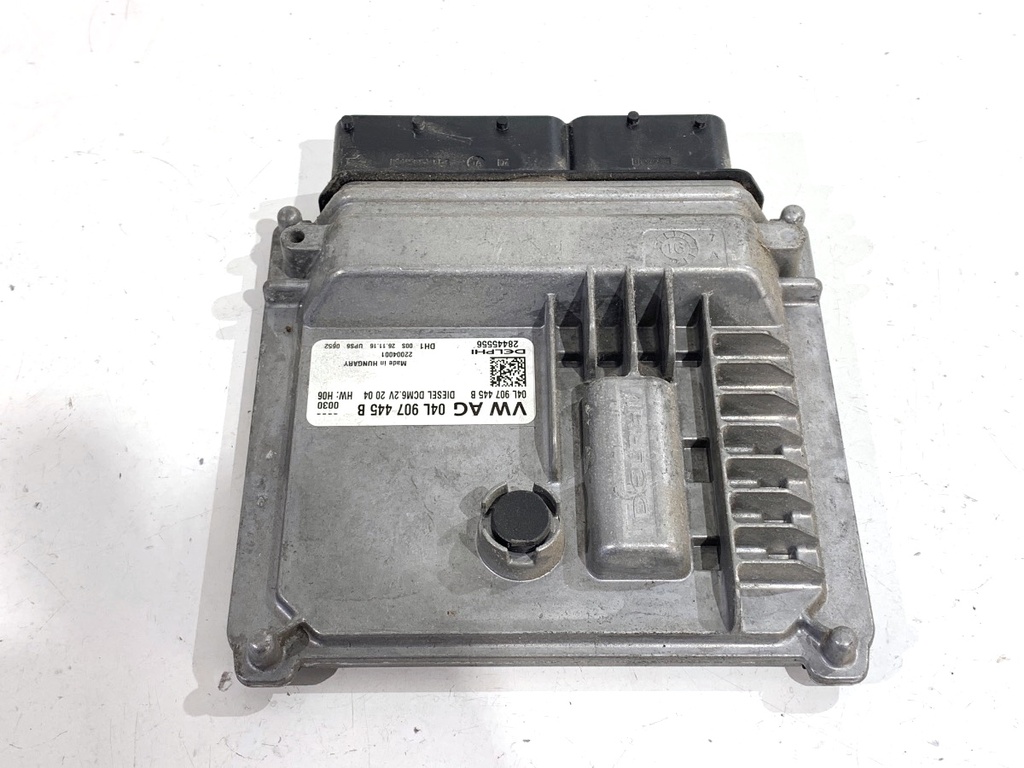 [STARK-783645] Centralita motor VW Golf VII (5G1, BQ1, BE1, BE2) 1.6 TDI 81 kW 110 CV 2013-2022