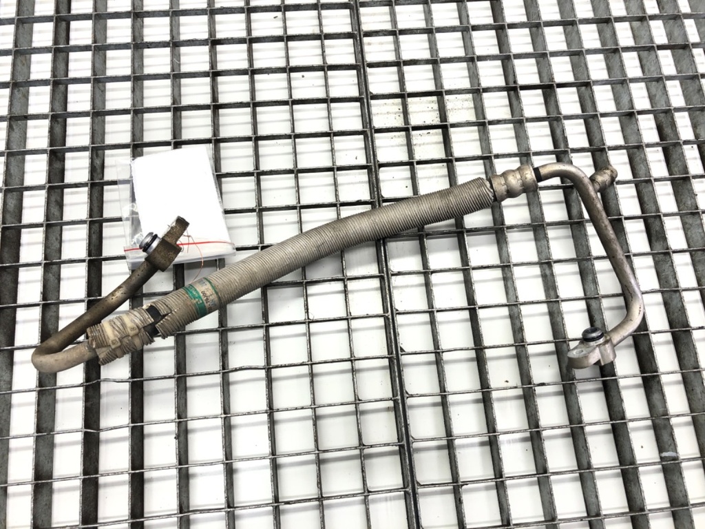 [STARK-792879] Tirador de aire acondicionado FIAT SEDICI (189_) 1.6 16V 4x4 2006-2014
