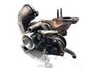 Turbocompresor CITROËN BERLINGO (B9) 1.6 HDi 75