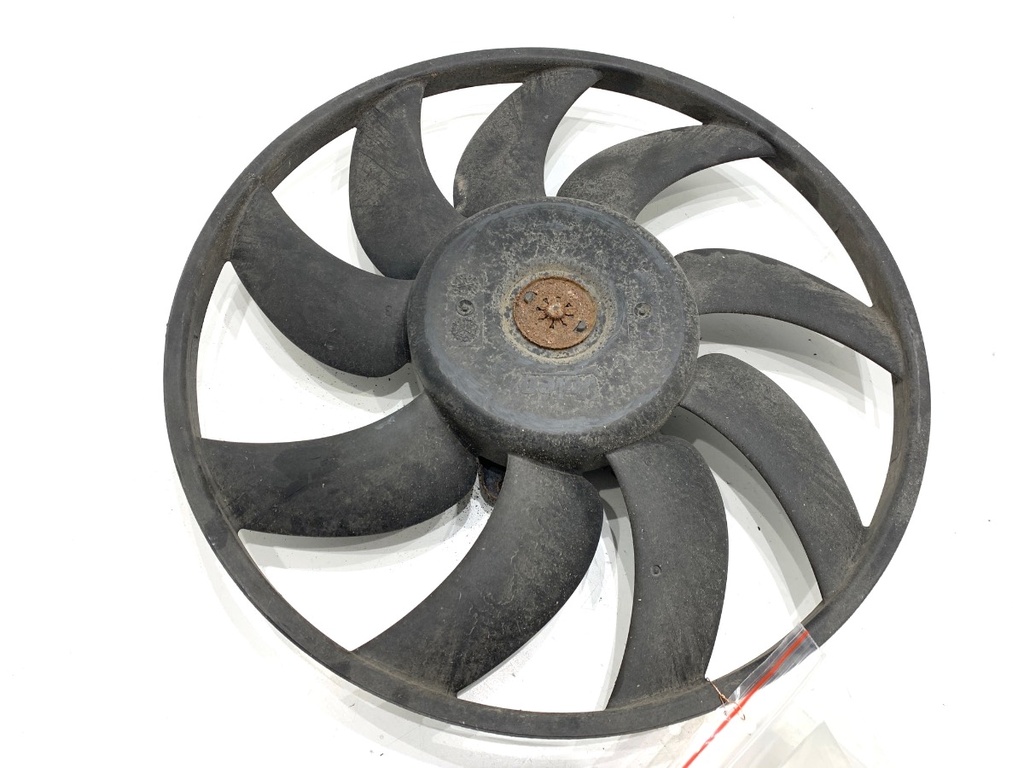 [STARK-797236] Ventilador del aire acondicionado Audi Q5 (8RB) 2.0 TFSI quattro 165 kW 2012-2016