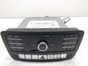 Radio MERCEDES-BENZ Clase A (W176) 2012-2018