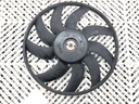 Ventilador de radiador de aire acondicionado Audi A4 B8 Avant (8K5) 2.0 TDI 105 kW 2008-2015