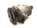 Compresor de aire acondicionado SKODA FABIA III Kombi (NJ5) 1.0 55 kW 2014-2022