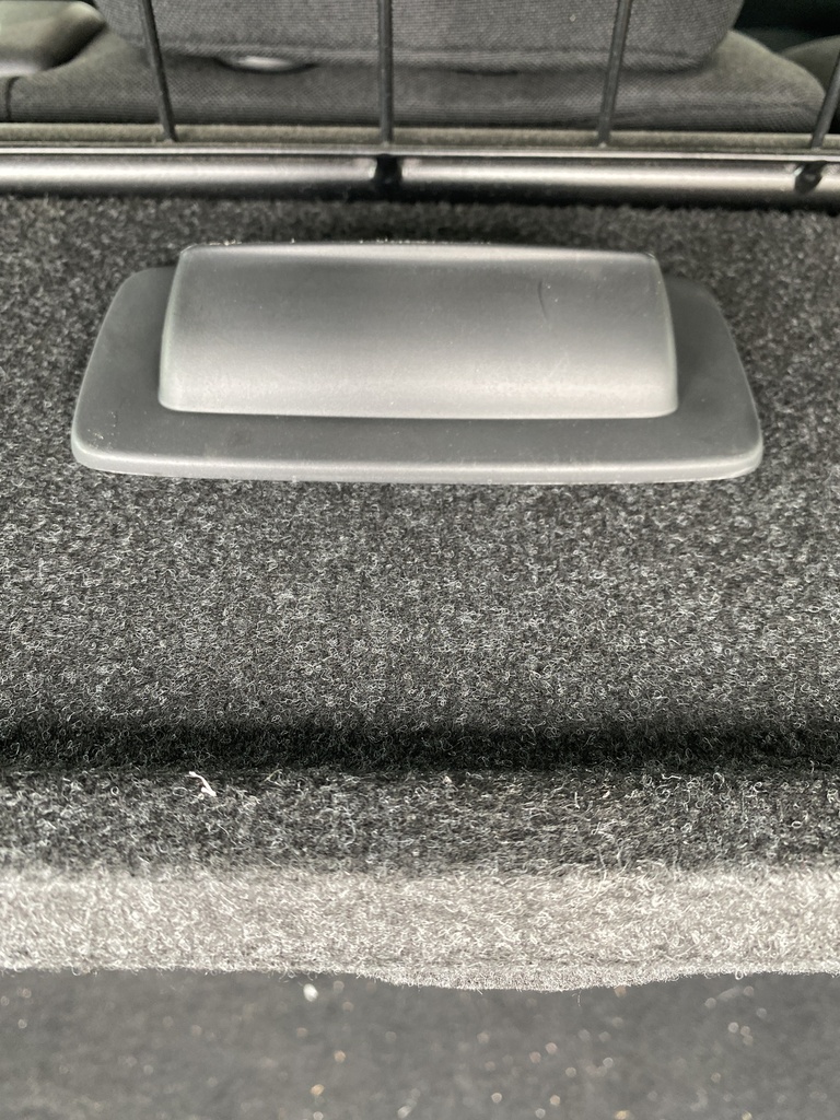 [EPE-100697] Bandeja de maletero Peugeot 308 SW II 1.5 BlueHDi