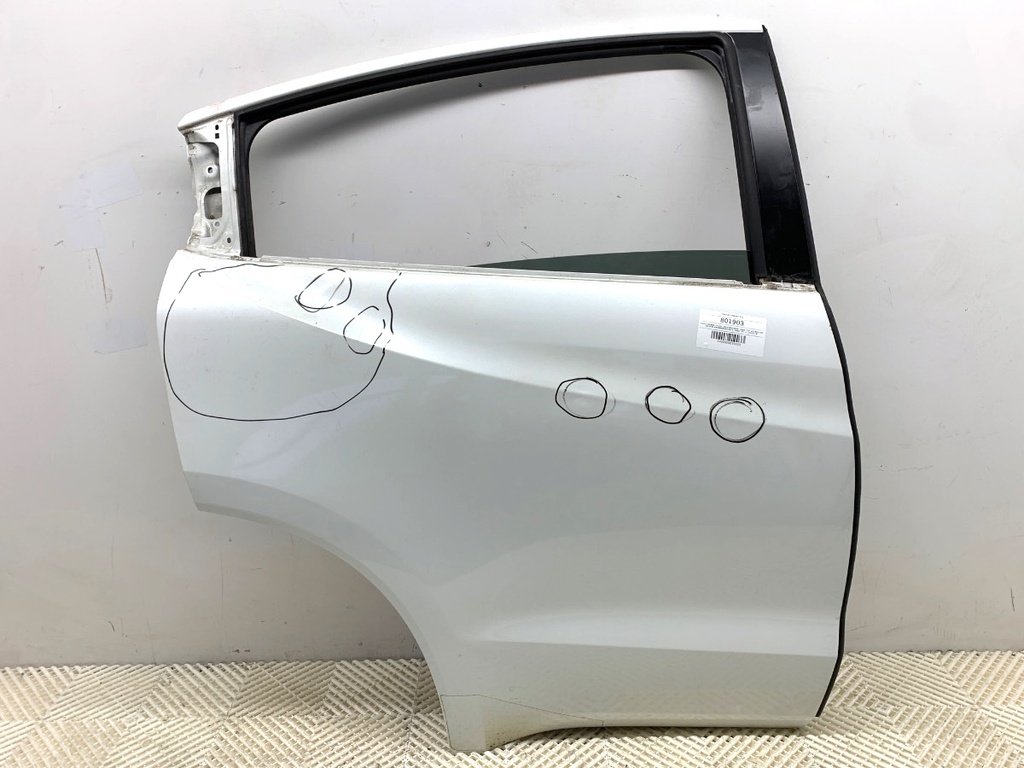 [STARK-801903] Puerta trasera derecha HONDA HR-V (RU) 2014-2022