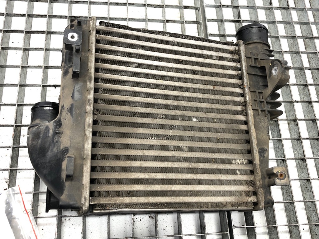 [STARK-817533] Intercooler CITROËN C4 Grand Picasso II (DA_, DE_) 1.6 BlueHDi 120