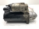 Motor de arranque VW Phaeton (3D1-3D9) 3.0 V6 TDI 4motion 176 kW 2008-2016