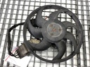 Ventilador de aire acondicionado VW Touareg (7LA, 7L6, 7L7) 2002-2013