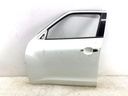 Puerta delantera izquierda Nissan Juke (F15) 2010-2022