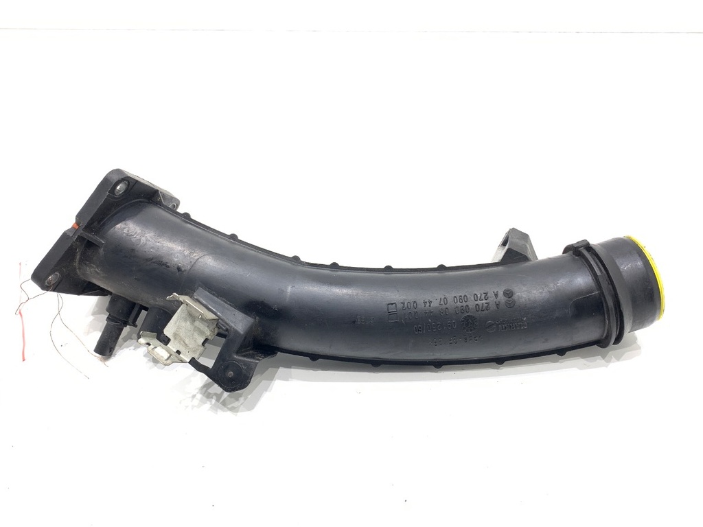 [STARK-838607] Rueda de turbocompresor Mercedes-Benz Clase A (W176) A 180 90 kW 2012-2018