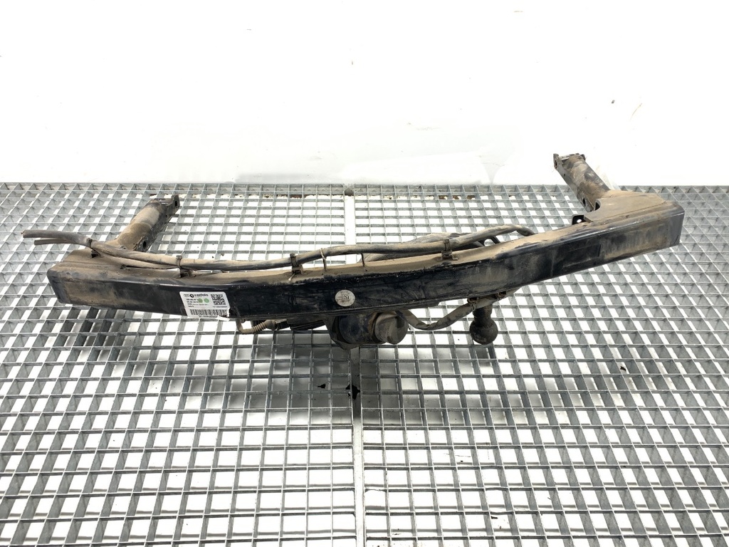 [STARK-783424] Enganche de remolque AUDI A4 B9 Avant (8W5, 8WD) 2.0 TDI 110 kW 2015-2018