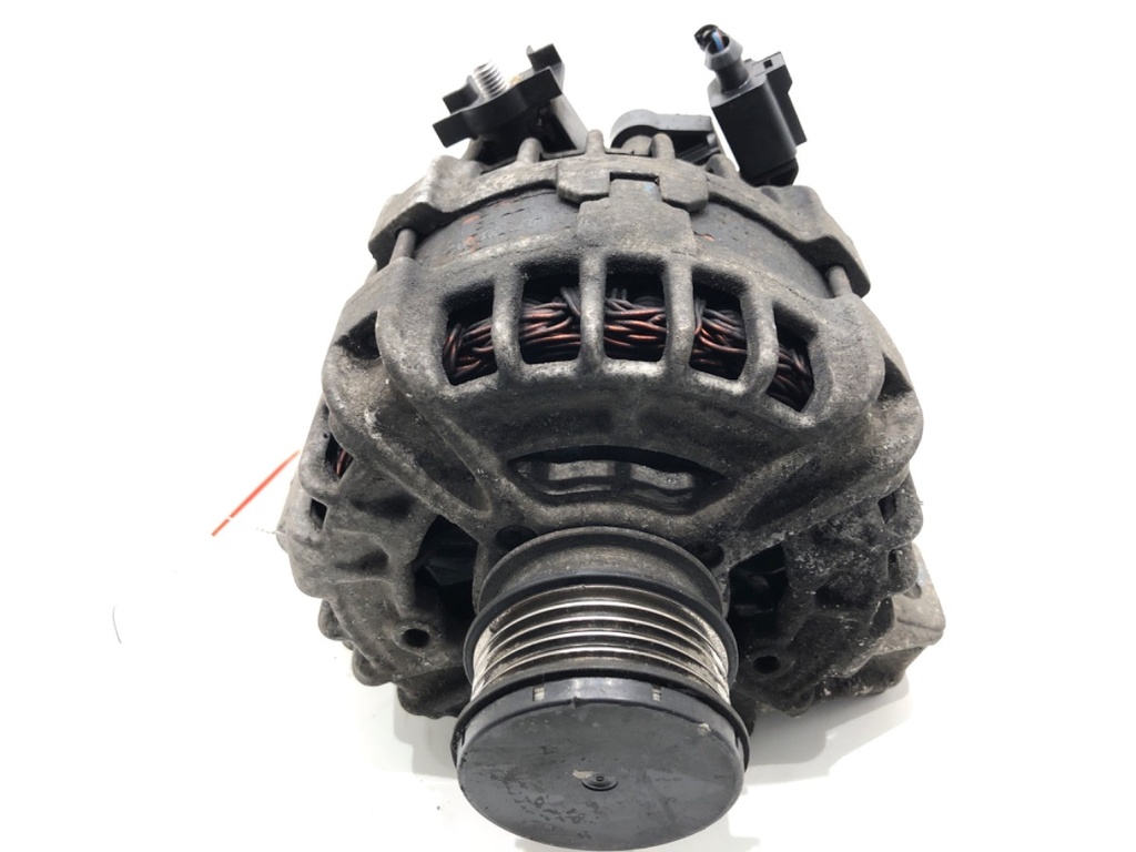 [STARK-838856] Alternador VOLVO S80 II (124) 2006-2016 D3/D4 120 kW 163 CV