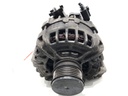 Alternador VOLVO S80 II (124) 2006-2016 D3/D4 120 kW 163 CV