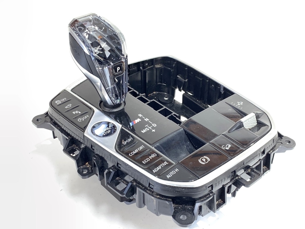 [STARK-887879] Palanca de cambios BMW X5 (G05, F95) 2018-2022 xDrive M 50 d