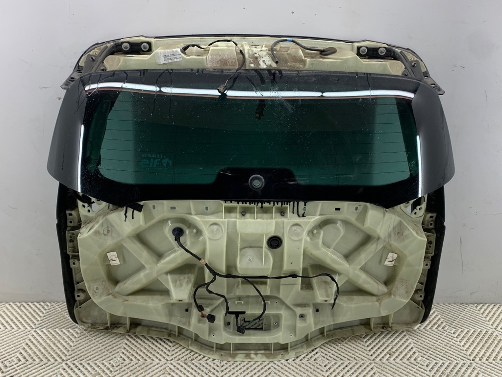 [STARK-800421] Portón trasero RENAULT GRAND SCÉNIC IV (R9_) 2016-2022