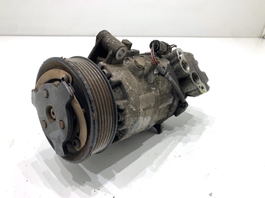 [STARK-862893] Compresor de aire acondicionado BMW Serie 3 (E90) 320i 110 kW 2004-2007