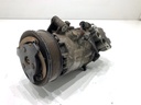 Compresor de aire acondicionado BMW Serie 3 (E90) 320i 110 kW 2004-2007