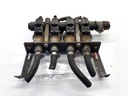 Inyector de GLP SKODA FABIA II (542) 1.4 63 kW (86 CV) gasolina 2007-2014