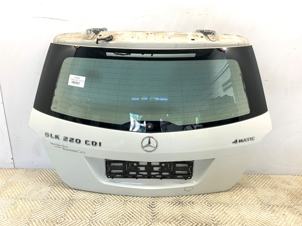[STARK-760488] Portón trasero MERCEDES-BENZ GLK (X204) 2008-2015