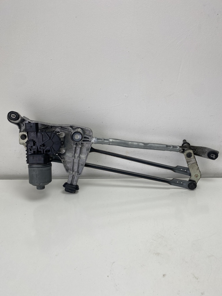 [EPE-100701] Motor y varillaje de limpiaparabrisas delantero Peugeot 308 SW II