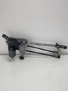 Motor y varillaje de limpiaparabrisas delantero Peugeot 308 SW II