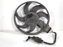 Ventilador de aire acondicionado VW Touareg (7LA, 7L6, 7L7) 2002-2013