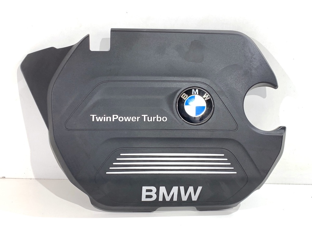 [STARK-881139] Cubierta de motor BMW X1 (F48) 2014-2022