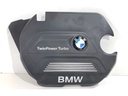 Cubierta de motor BMW X1 (F48) 2014-2022