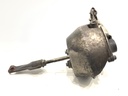 Actuador de turbocompresor CITROEN C5 III (RD_) 2.0 HDi 140