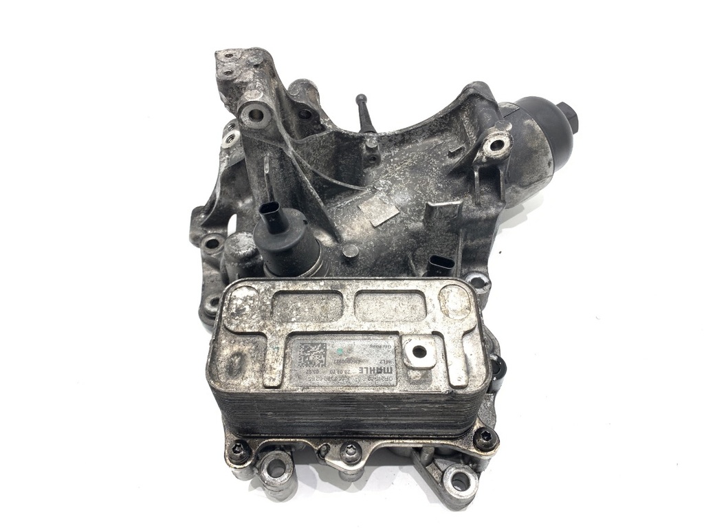 [STARK-883200] Base de filtro de aceite Mercedes-Benz GLE (V167) 2018-