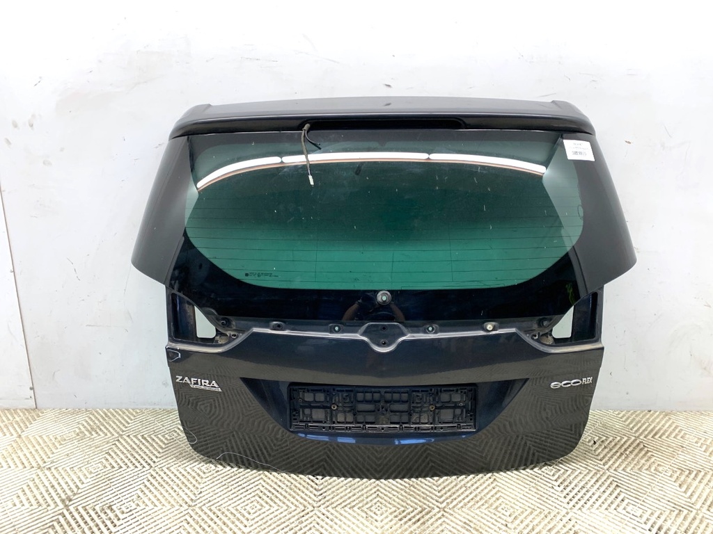 [STARK-769767] Portón trasero OPEL ZAFIRA TOURER C (P12) 2011-2022