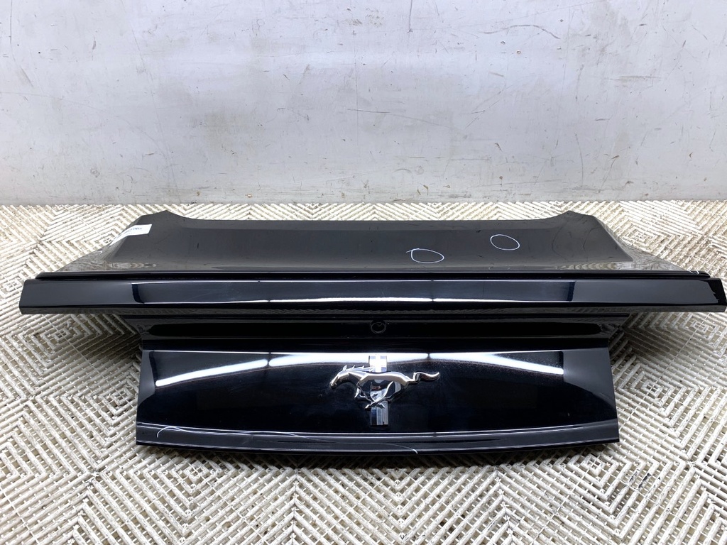 [STARK-775524] Portón trasero Ford Mustang cupé 2014-2022