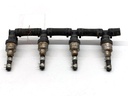 Inyector de GLP para Toyota Auris (_E18_) 1.3 (NRE180_) 73 kW 2012-2018