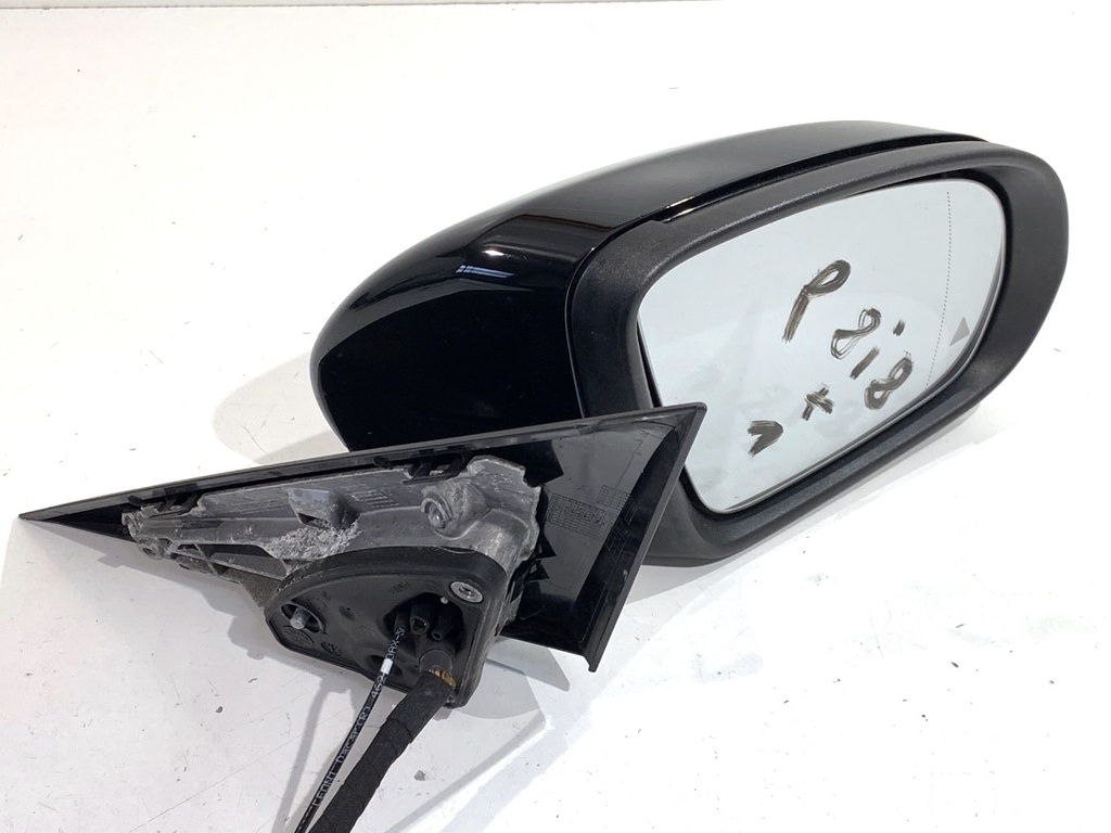 [STARK-893849] Retrovisor derecho Mercedes-Benz Clase C (W205) 2013-2022