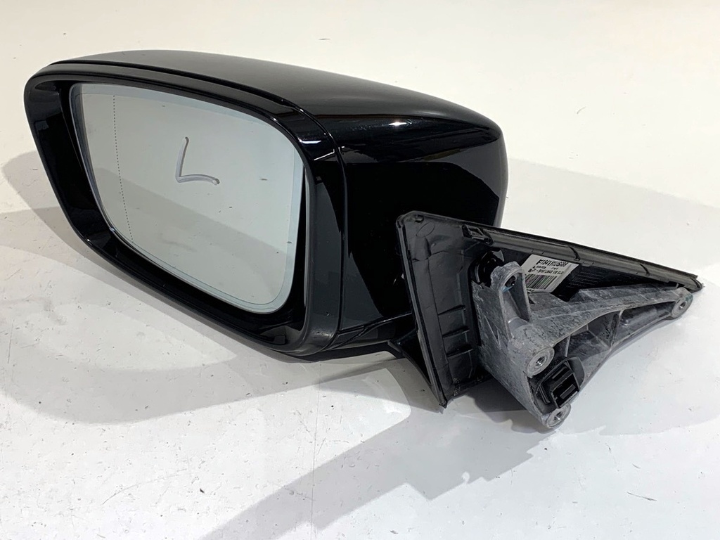 [STARK-894447] Retrovisor izquierdo BMW Serie 5 (G30, F90) 2016-2022