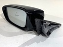 Retrovisor izquierdo BMW Serie 5 (G30, F90) 2016-2022