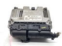 Centralita motor VW Polo (9N_, 9A_) 1.4 TDI 51 kW 2005-2009