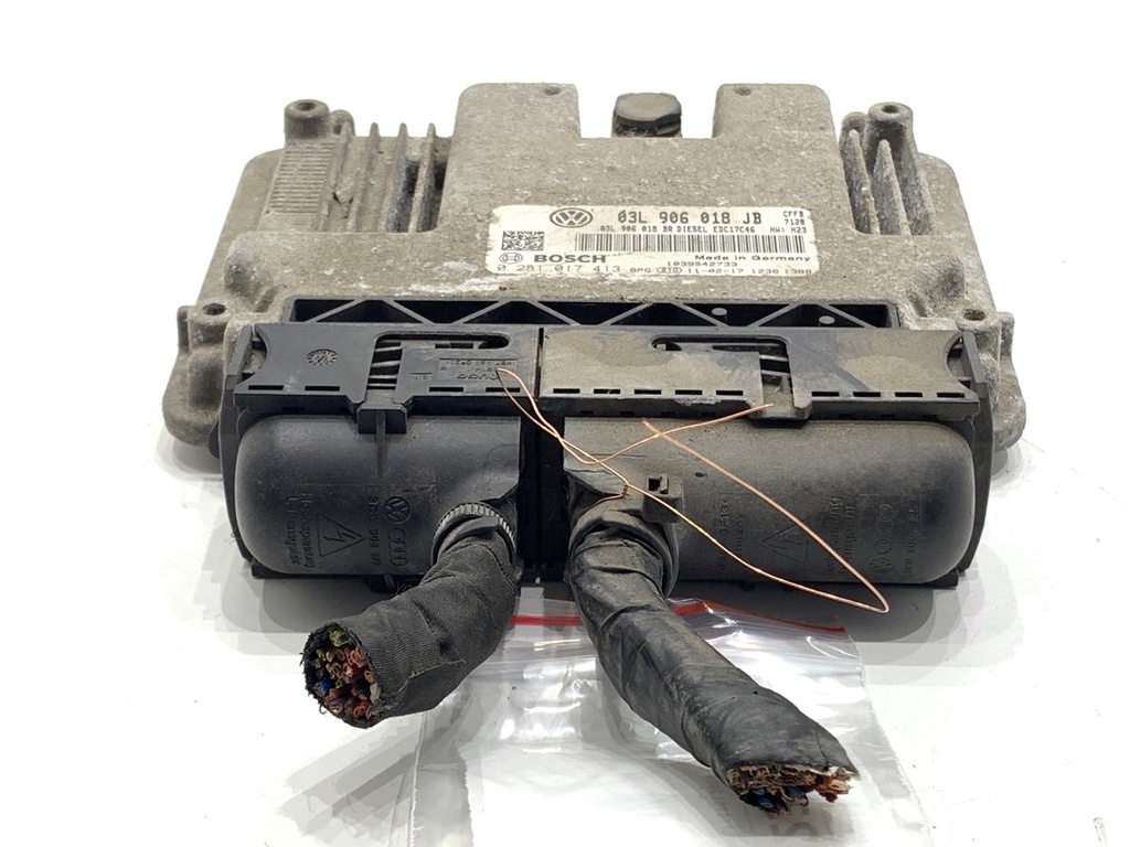 [STARK-905423] Centralita motor SKODA Superb II Kombi 2.0 TDI 140 CV 03L906018JB
