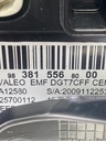 Unidad de radio display Peugeot 308 SW II