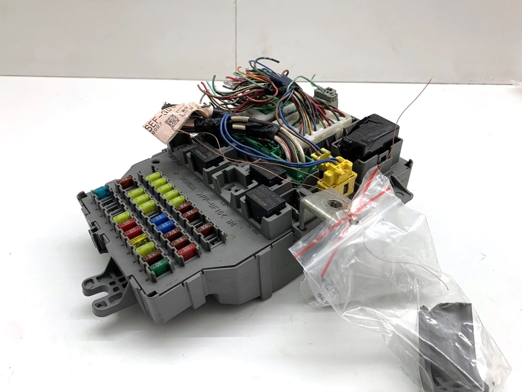 [STARK-908128] Módulo BSI Honda Accord VII (CL, CN) 2.2 i-CTDi 103 kW 2004-2008