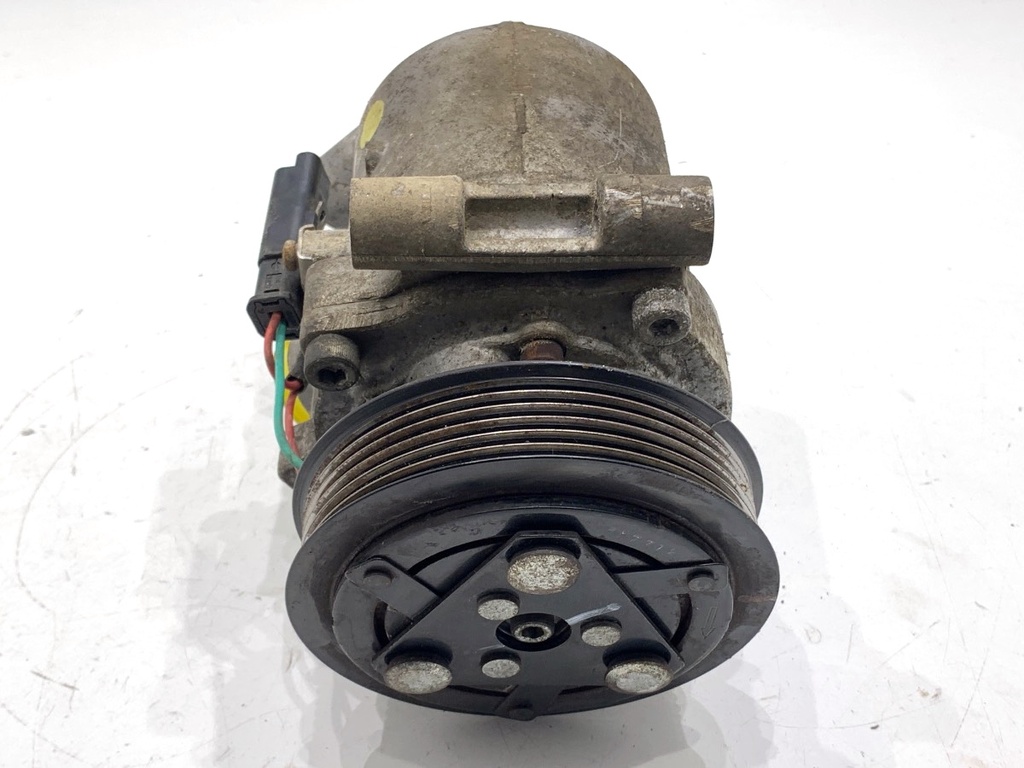 [STARK-909878] Compresor de aire acondicionado CITROEN C3 III (SX) 1.2 PureTech 110 81 kW (9810349980)