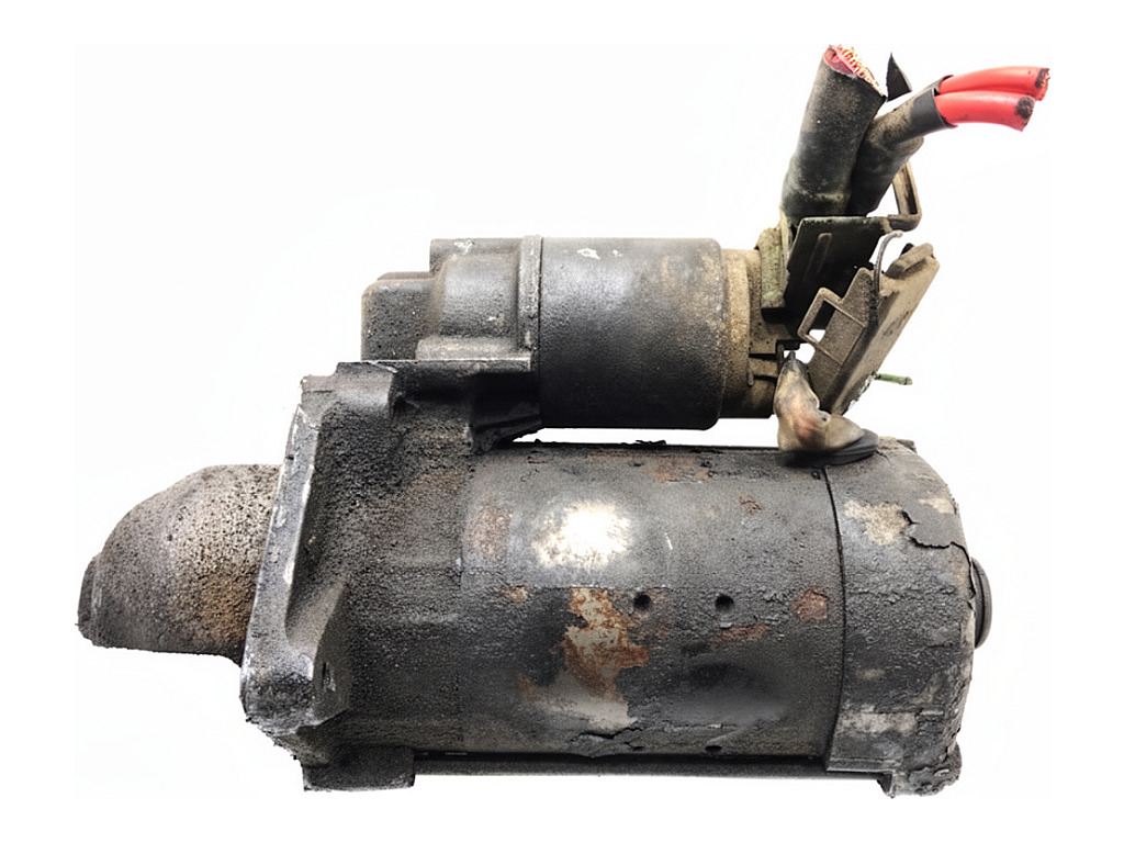 [STARK-910697] Motor de arranque IVECO DAILY III Autobus 35 S 14, 50 C 14 100 kW 136 CV 2004-2006