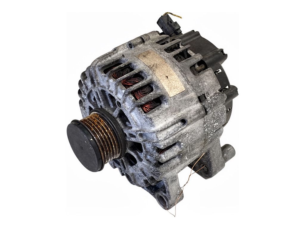 [STARK-923711] Alternador FIAT Scudo Autobus 2.0 D Multijet 88 kW 2007-2022