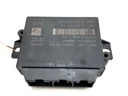 Módulo PDC SEAT EXEO ST (3R5) 2.0 TFSI 155 kW 2009-2013